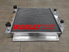Ford Flathead V8 Engine Aluminum Radiator (1949-1953)