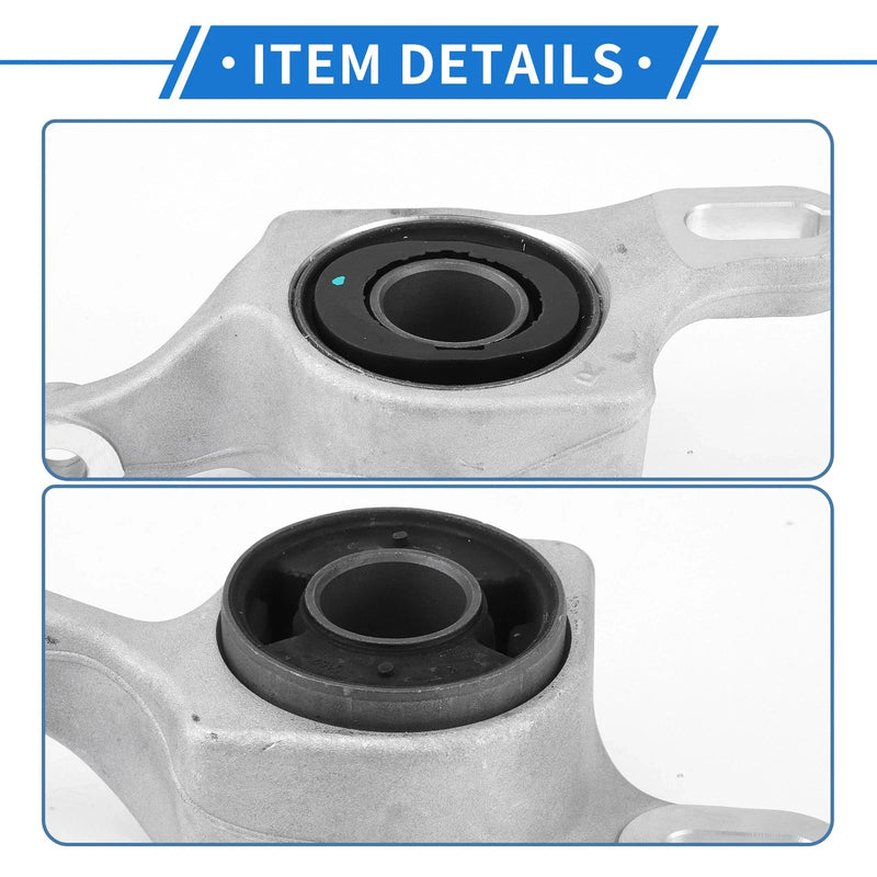 DODGE DURANGO Front Control Arm Bushing Suspension (11-15)