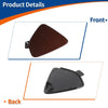 Volvo XC60 Front Right Tow Hook Cover (2014-2017)