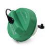 Jeep, Dodge, Mercedes-Benz Gas Cap Fuel Filler Tank