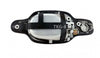 Isuzu Dmax Chrome 2 x Front Door Handles (2003-2011)