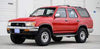 Toyota Hilux, Hiace, Corolla, Starlet, Tercel 4 x Glow Plugs (1985-2023)