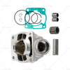 Yamaha YZ85 YZ80 Top End Gasket Kit (2002-2018, 1993-2001)