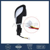 Ford Escape Fusion Gear Shift Knob Shifter Lever