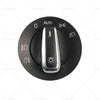 VW Eos, CC, Golf, Jetta, Passat, Tiguan Headlight Switch (2006-2018)