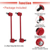 Toyota Solara 2 x Front Sway Bar Links (2000-2003)