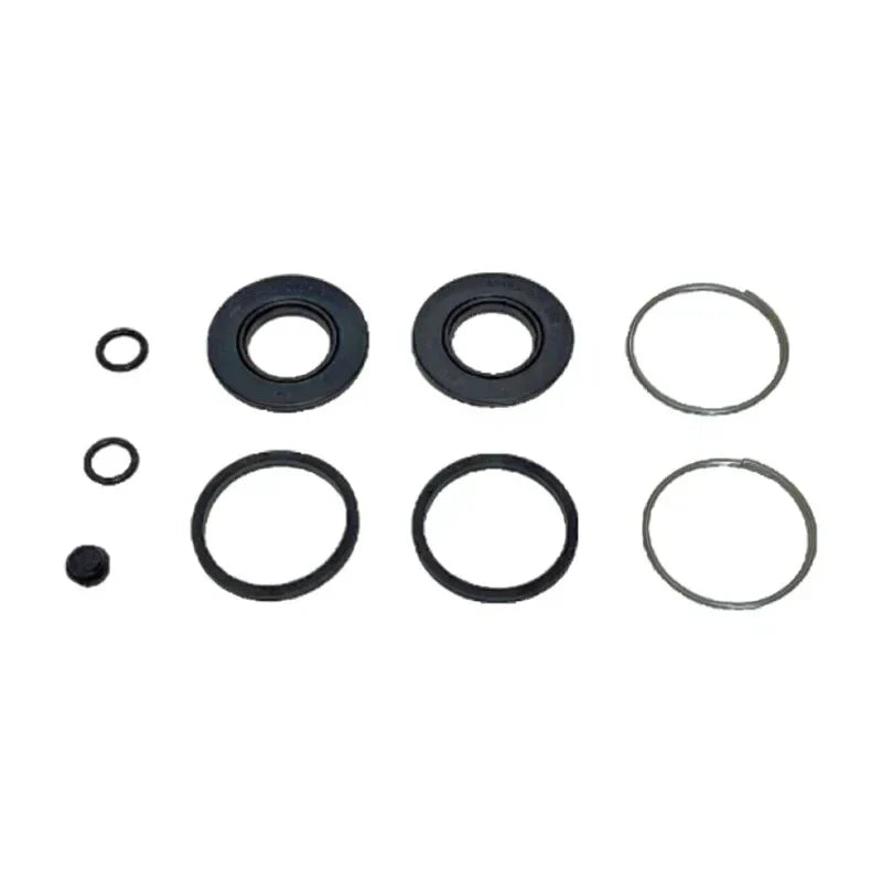 Volvo 240 / 260 Rear brake caliper seal repair kit (Girling)