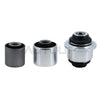 Lexus IS250 IS350 ISF 3pcs Rear Upper Knuckle Bushing (2006–2015)