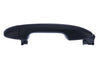Toyota Hilux, RAV4 Set of 2 Rear Door Handles Outer Black (2012-2020)