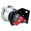 Car RV Marine 200A Battery Power Cut Off Switch with Mounting Bracket