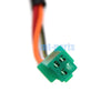 Suzuki GSX-R250 Fuel Gas Cap & Ignition Key Switch (2013-2017)
