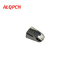 Toyota Alphard Chrome Sliding Door Handle Cap (2003-2008)