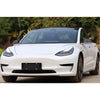 Tesla Model 3 1 Pair Carbon Fiber Mirror Covers (2017-2023)