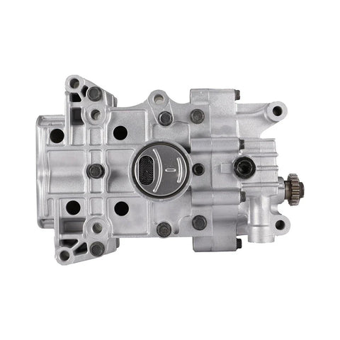 Hyundai Sonata Tucson Kia Sorento 19 Teeth Balance Shaft Oil Pump (2011-2023)