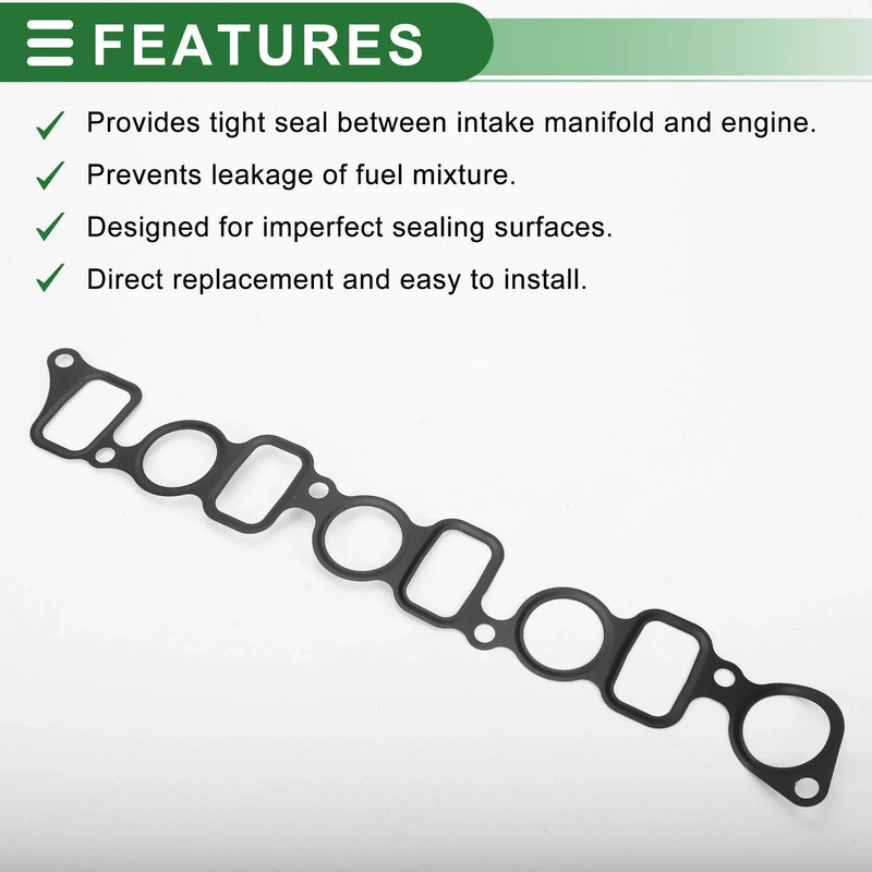 Toyota Hilux Intake Manifold Gasket (2004)