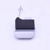 Chery Tiggo 4 Rear Bumper Tow Hook Cover (2018-Present)