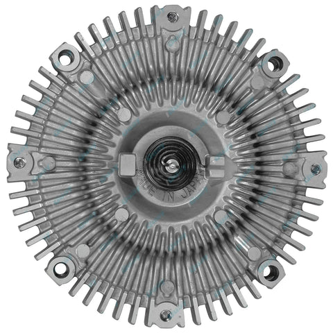 Nissan Patrol MQ MK G160 3.2L SD33T Diesel 1983~87 NPW Fan Clutch Coupling