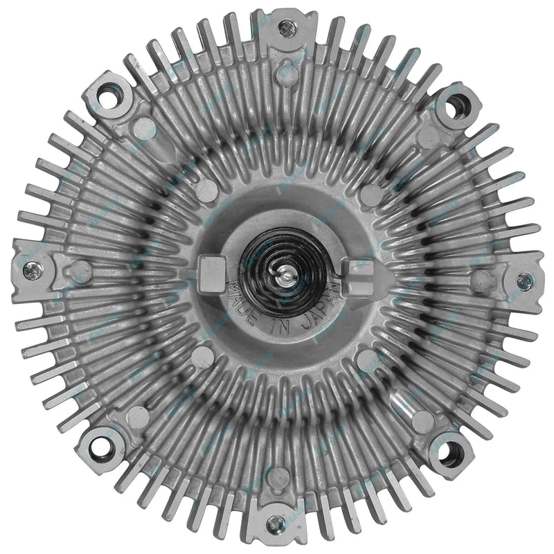 Nissan Patrol MQ MK G160 3.2L SD33T Diesel 1983~87 NPW Fan Clutch Coupling