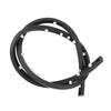 Hyundai Elantra 1.4 1.6 2.0L Bumper Rubber Seal Strip (2019-2020)
