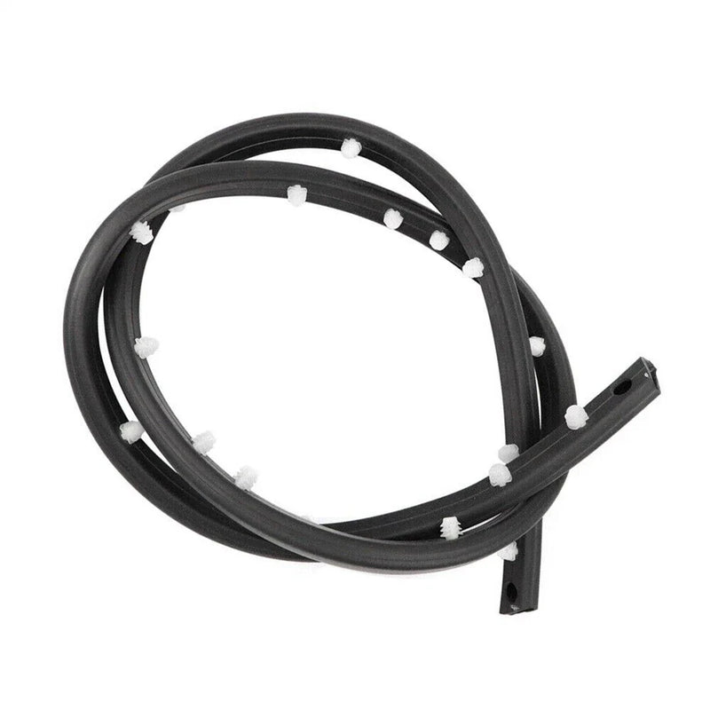 Hyundai Elantra 1.4 1.6 2.0L Bumper Rubber Seal Strip (2019-2020)