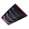 Mazda 6 Atenza Quarter Window Louvers Scoop Cover (2014-2017)