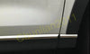 Mazda CX-5 (2017-2021) 8pcs Steel Side Door Molding Cover Trim