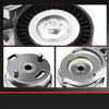 Jeep Wrangler V6 3.8L Belt Tensioner Assy w/ Pulley (2007-2011)