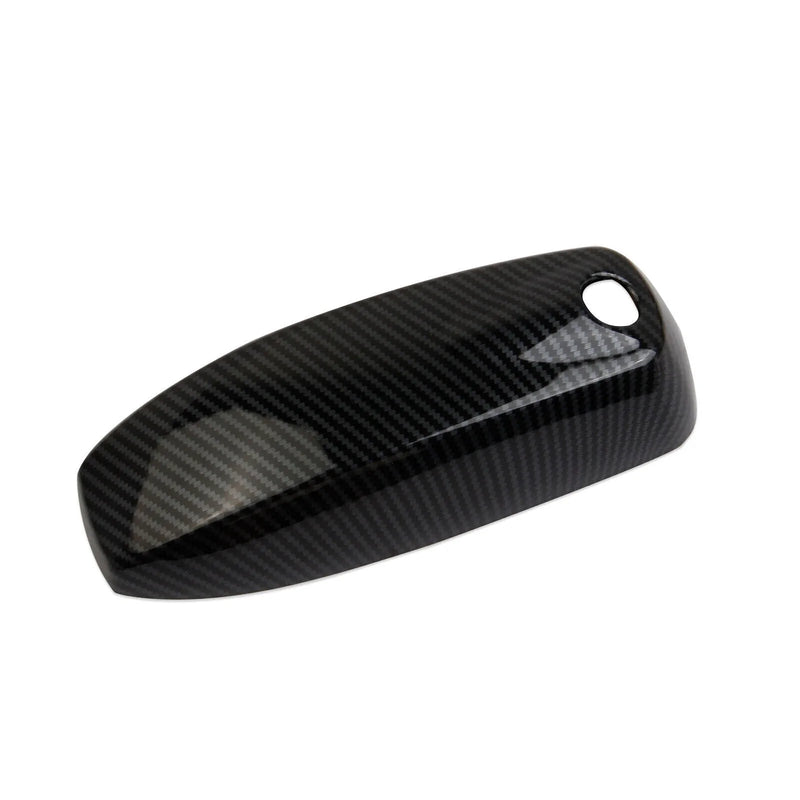 Chevrolet Colorado Carbon Fiber Roof Antenna Cover Trim (2023–2024)