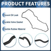 Lexus LS400 (1990-1997) 1 x Piece Engine Valve Cover Gasket