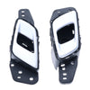 Ford Ranger PX, Mazda BT50 2 x Front Inner Door Handles (2011-2020)