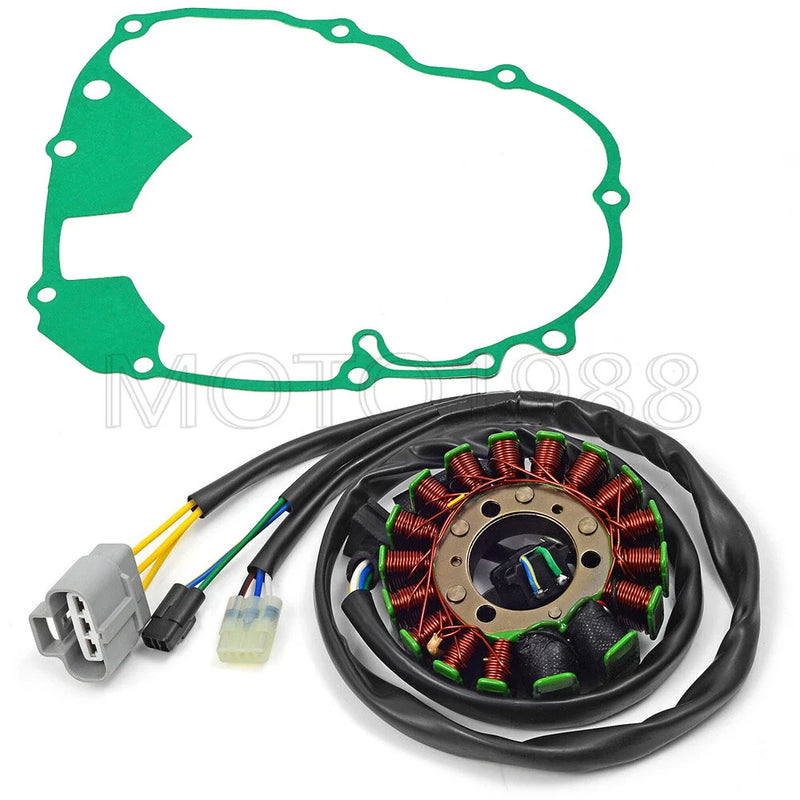 Honda Sportrax 450 TRX450R Stator 2x4 (2004–2005)