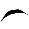 Toyota GR86 & Subaru BRZ Black Tail Wing Rear Trunk Spoiler (2022-2024)