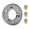 Kawasaki KLF185 KLF220 KLF250 Bayou Starter Clutch One Way Sprag