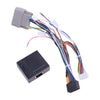 Jeep Compass MK49 16Pin Radio Wiring Harness Adapter (2017-2023)