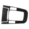 Audi A4 S4 A5 S5 Carbon Fiber Center Console Gear Shift Panel Cover (2009-2023)