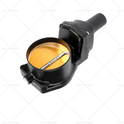 Cadillac CTS-V, Chevrolet Trailblazer SS 102mm Throttle Body (2004-2007)
