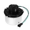 Jeep Cherokee AC Heater Blower Motor Assembly (1988-1996)