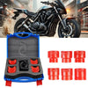 Motorcycle 14Pcs Fork Seal Driver Set