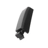 15-19 Subaru Outback Left Rear Exterior Side Molding Trim (2015-2019)