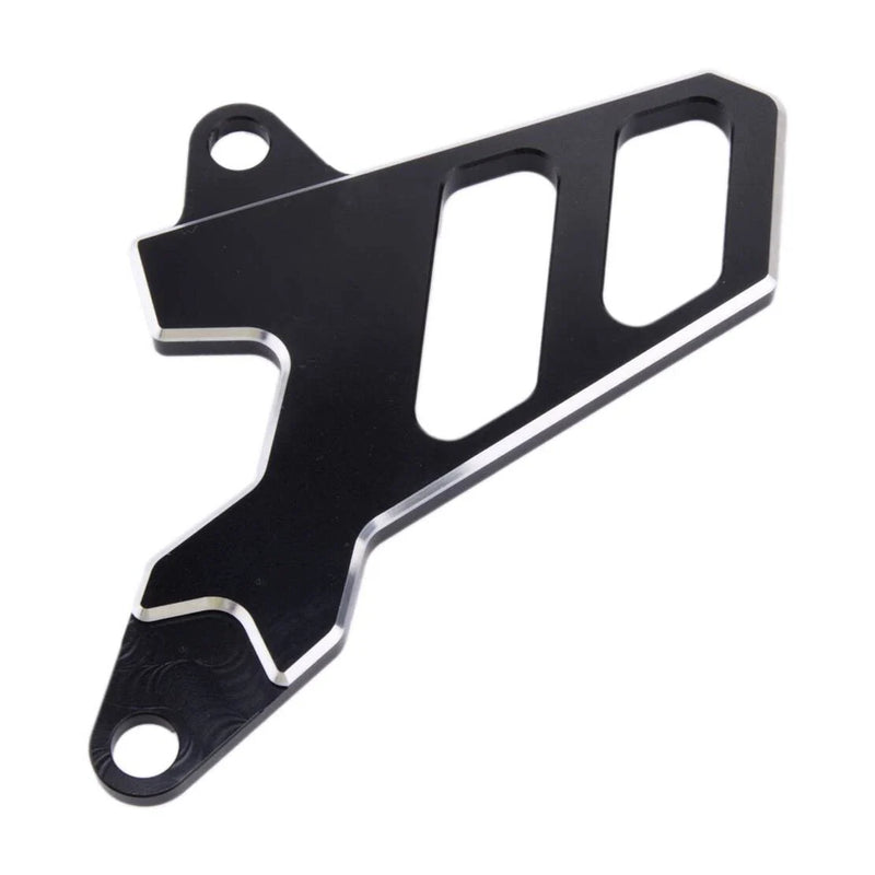Suzuki LTZ400 Quadsport Z400 Sprocket Chain Guard Cover (2003-2009)