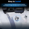 Chevrolet Silverado Exterior Door Handles