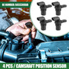 Dodge Journey 4 x Engine Camshaft Position Sensor (2009-2020)