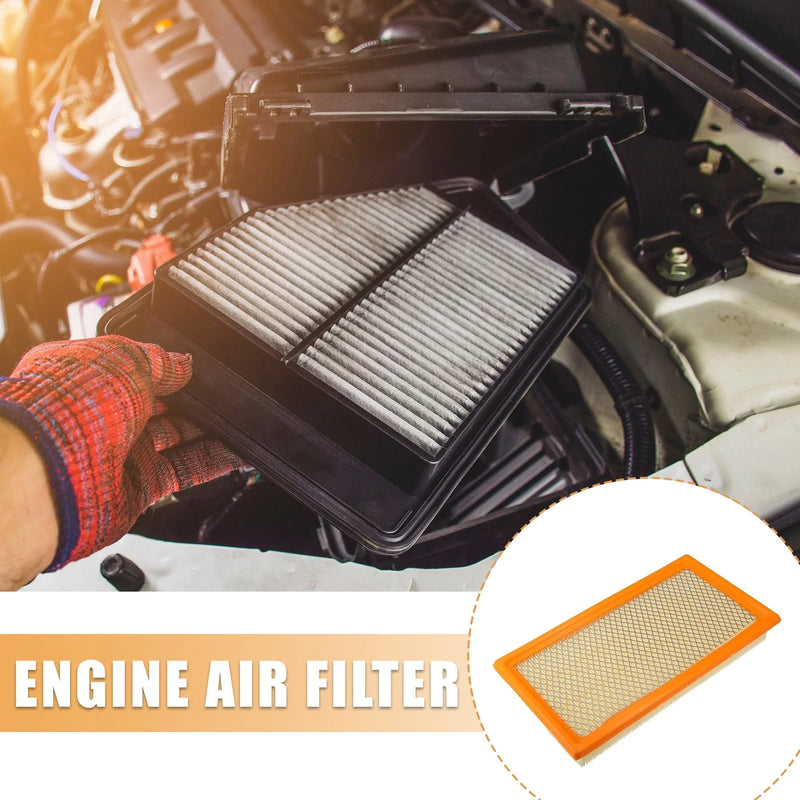 Ford Edge 2007-2014 Engine Air Filter (2007-2014)