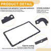 Lexus GS250 Transmission Filter Oil Pan Gasket (2013-2015)