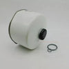 Land Rover Range Rover Sport LR3 LR4 Fuel Filter Diesel (2009–2013)