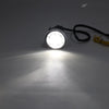 Honda Goldwing GL1800 LED Fog Lights (2018-2023)