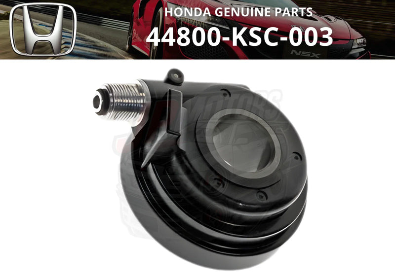 Honda CRF250X / CRF450X SPEEDOMETER GEAR BOX ASSY (2005–2017)