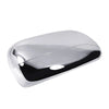 Lexus IS300 Sedan Wagon Silver Side View Mirror Covers (2001-2005)