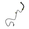 Citroen Xsara Picasso Crankcase Vent Hose Assembly (2000-2010)