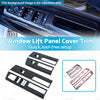 Mitsubishi L200 Triton 4x Window Lift Panel Cover Trim (2023-2025)